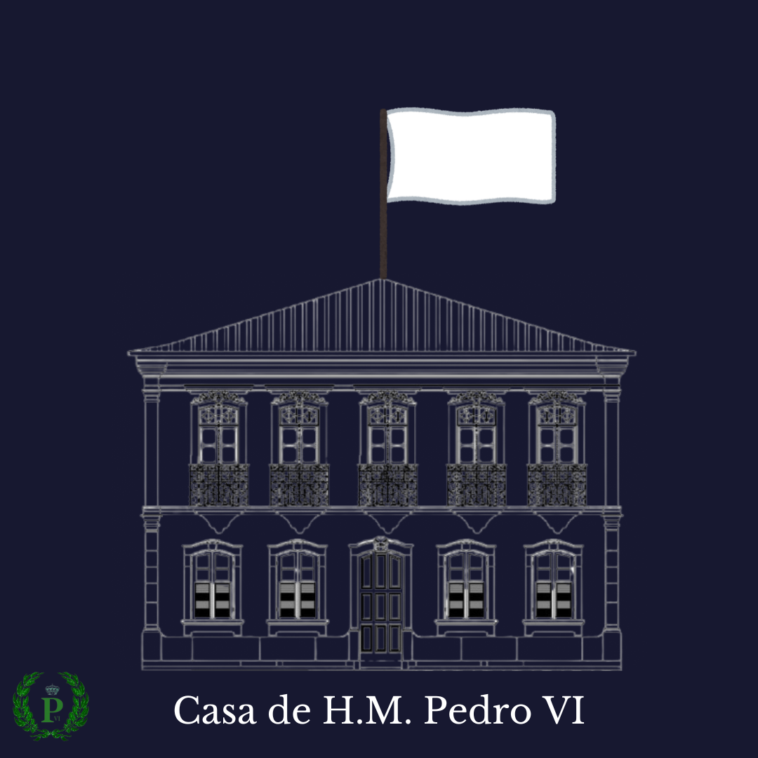 Casa Imperial ©️